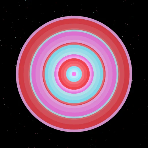 Cosmogenesis #113