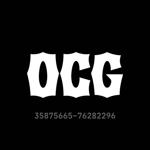 OCG by Karmelo
