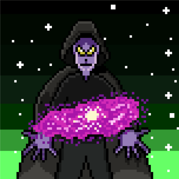 STARBREEDER #206