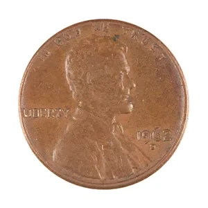 Cent #1689
