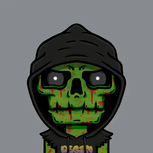 SKULLBROS #169