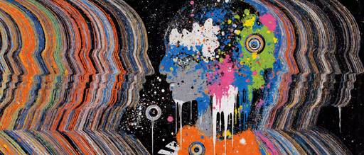 Faces Come Out of the Data