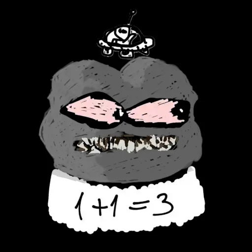 Fine Pepe #6097