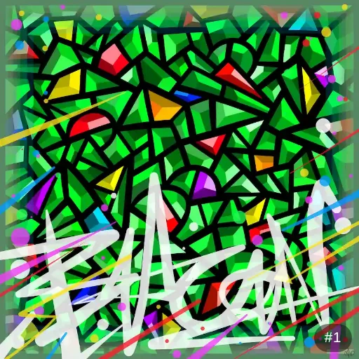 Colors for Christmas #6