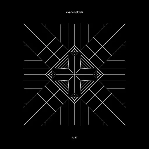 cypherglyph 157