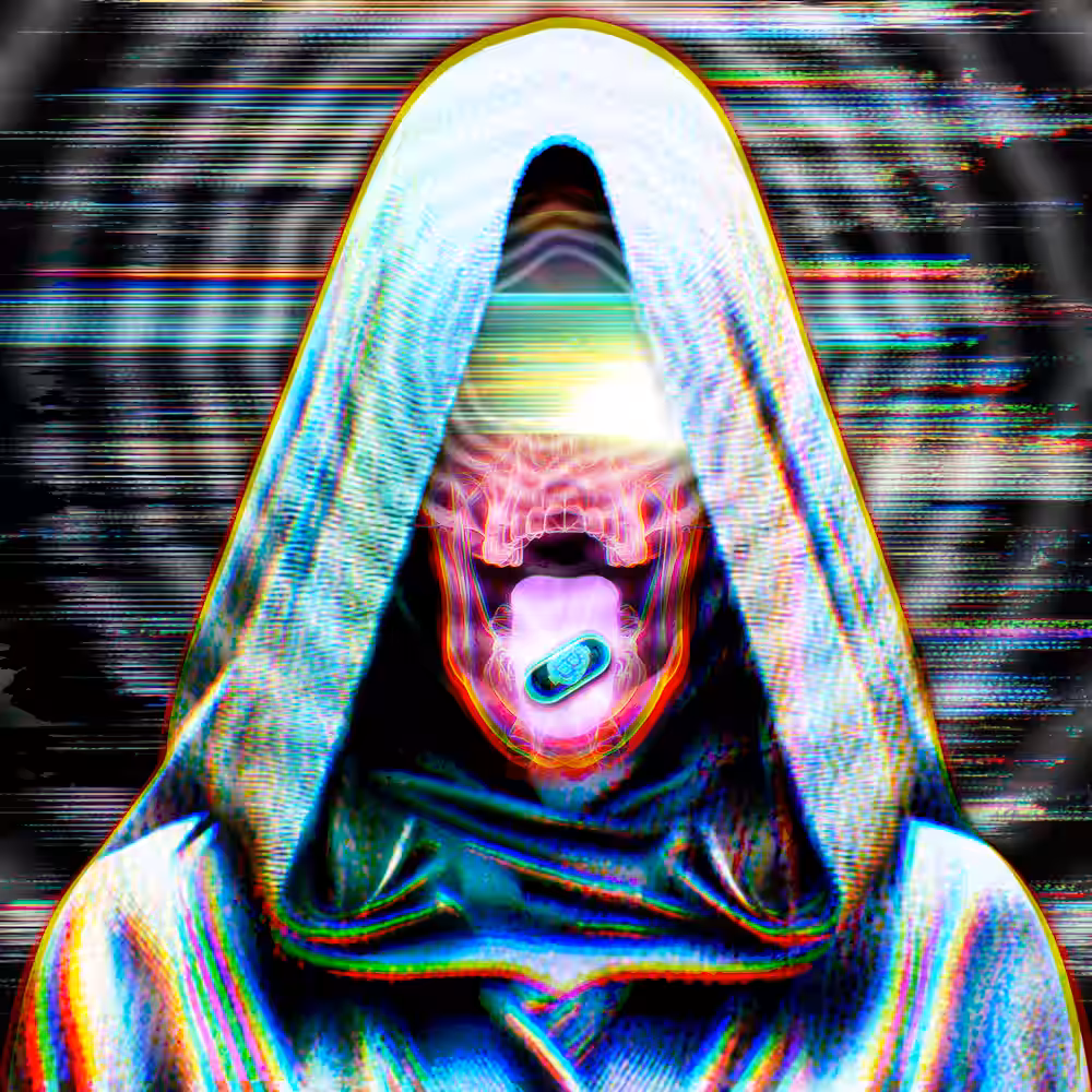 hidden scan origin