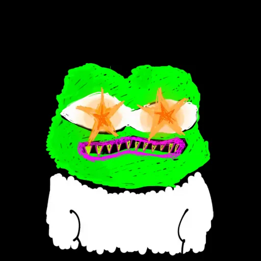 Fine Pepe #5880
