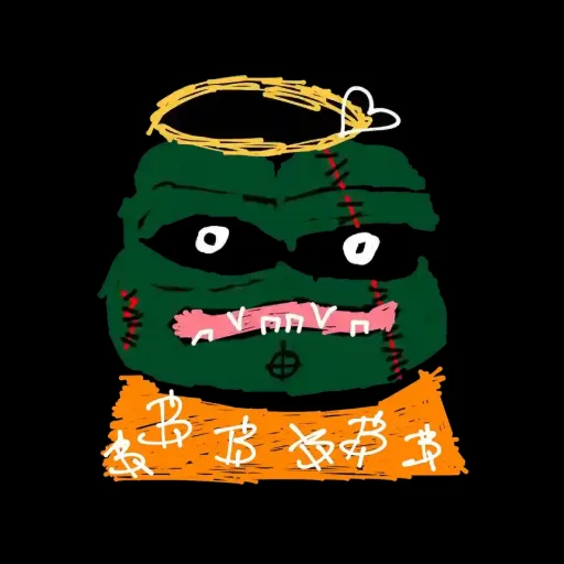 Fine Pepe #7078