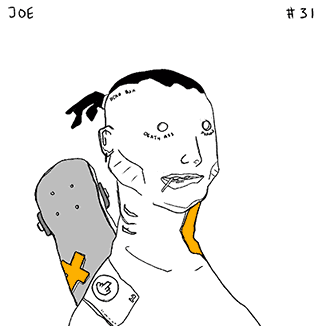 J.O.E #31