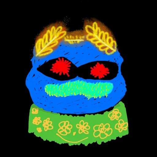 Fine Pepe #6277