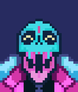 Cyber Raider #5