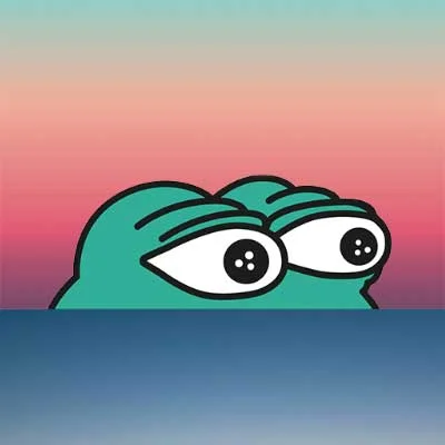 swimmingpepe 1