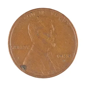 Cent #5953