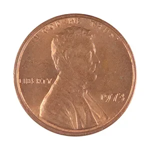 Cent #4115