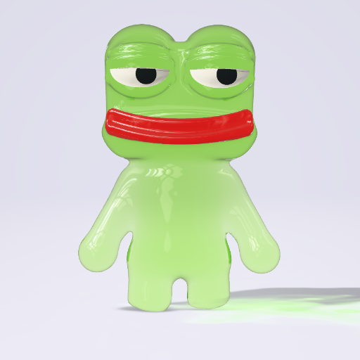 Rare Gummies #246