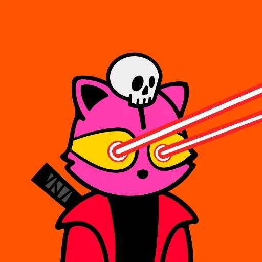Pizza Ninja #2704