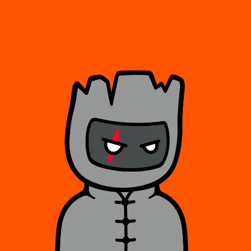 Pizza Ninja #2609