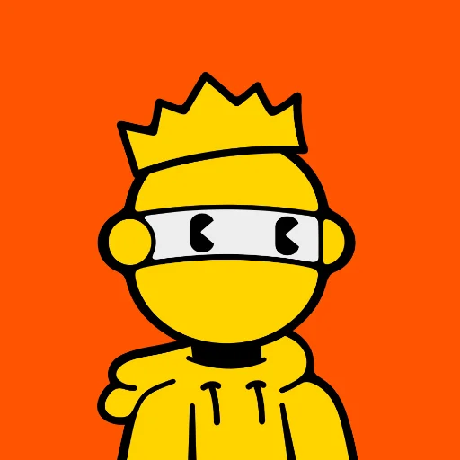 Pizza Ninja #2615