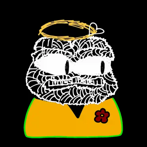 Fine Pepe #3773
