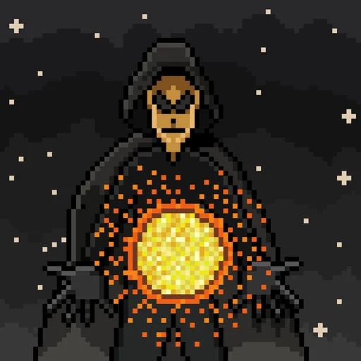 STARBREEDER #022