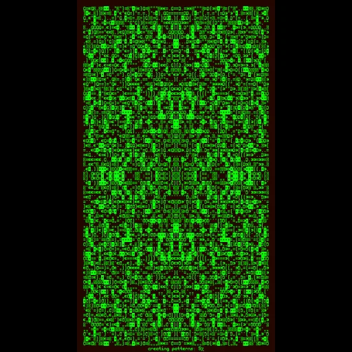 Code of Culture by Orkhan #171
