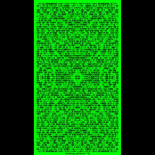 Code of Culture by Orkhan #283