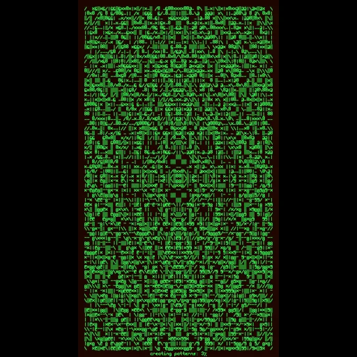 Code of Culture by Orkhan #351