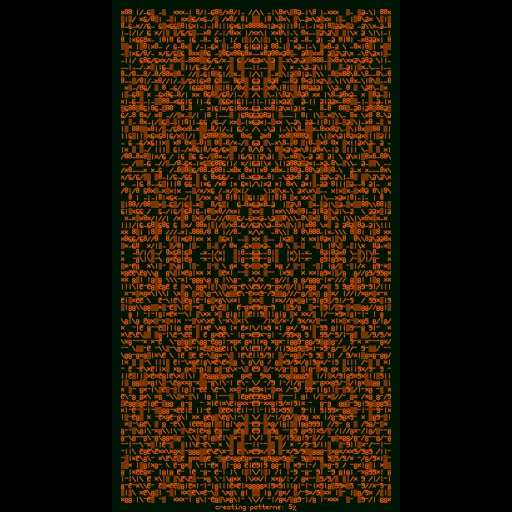 Code of Culture by Orkhan #473