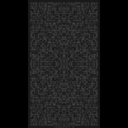 Code of Culture by Orkhan #487