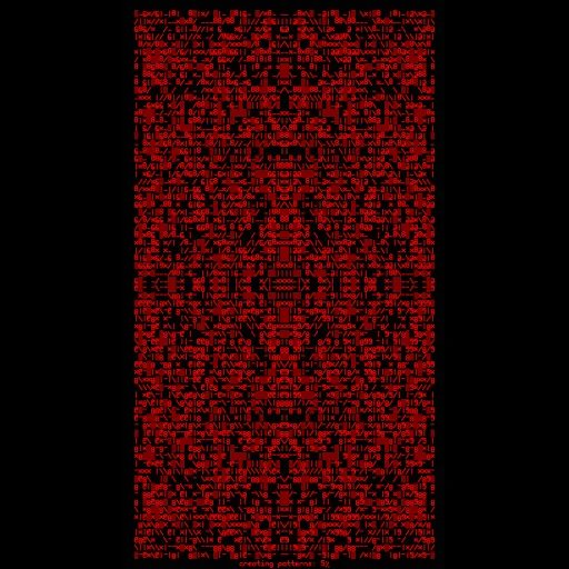 Code of Culture by Orkhan #501