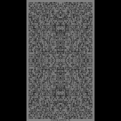 Code of Culture by Orkhan #512
