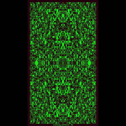 Code of Culture by Orkhan #63
