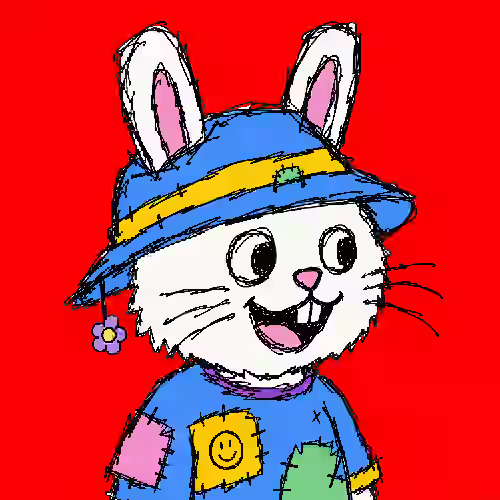Anomaly #54 · Sunny Bun