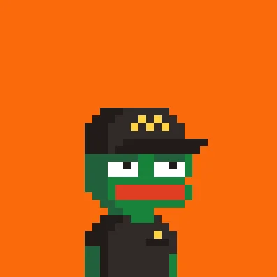 Pepe #13