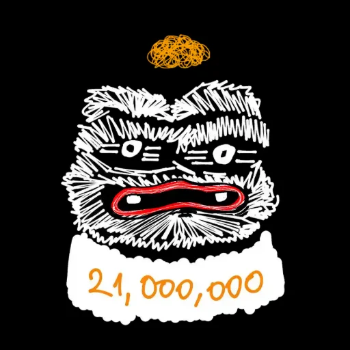 Fine Pepe #5048