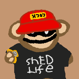 Bitcoin Puppet #3997