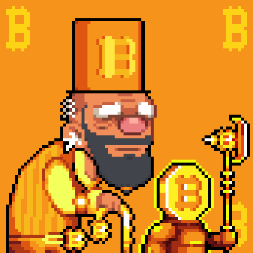 OG Satoshi #894