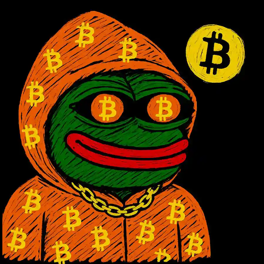 Fine Pepe #9623