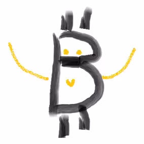 apotheosis of the cheerful glyph in progress