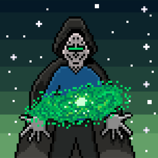 STARBREEDER #118
