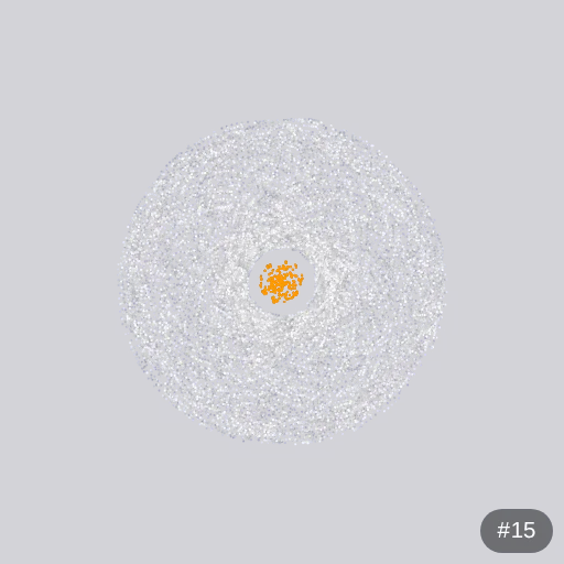 reversal planet #30