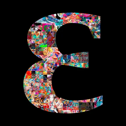 Epsilon · The Smallest Piece