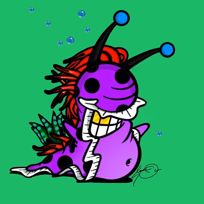 BTC Slugs #1427