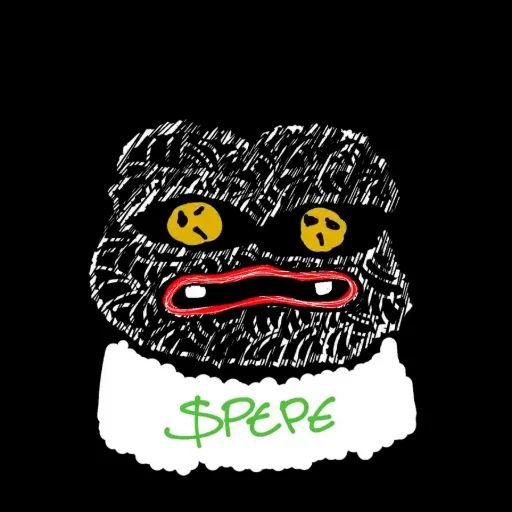 Fine Pepe #8678