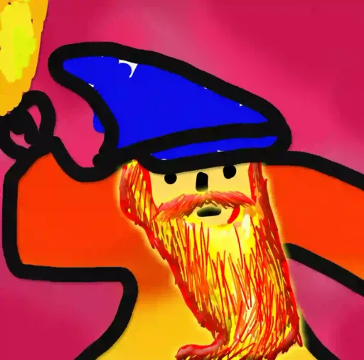 Wizard #0911