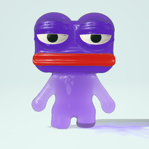 Rare Gummies #106