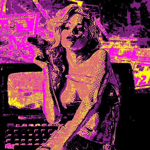 The Monitor