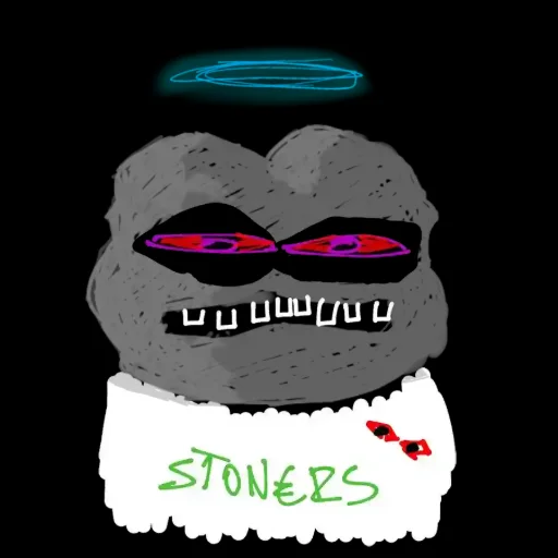 Fine Pepe #8632
