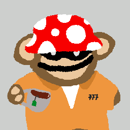 Bitcoin Puppet #3128