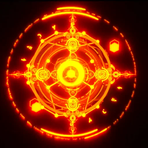 Promethean #8940